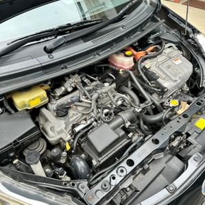 Toyota Aqua 2014 - Image 4