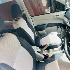 Mitsubishi L200 2007 - Image 4