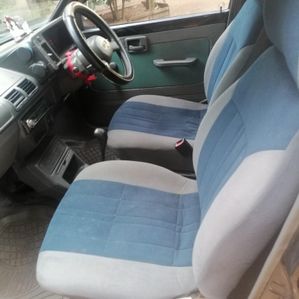 Suzuki Maruti 2012 - Image 4
