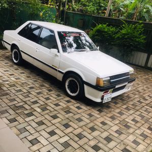 Mitsubishi Lancer 1979 - Image 2