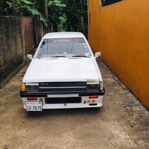 Mitsubishi Lancer 1979 - Image 3