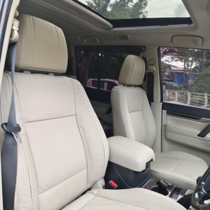 Mitsubishi Montero GLS 2015 - Image 3