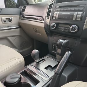 Mitsubishi Montero GLS 2015 - Image 4