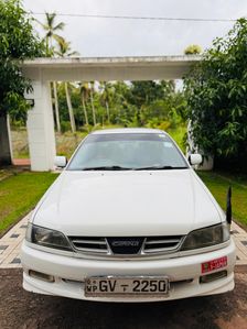 Toyota Carina 1999