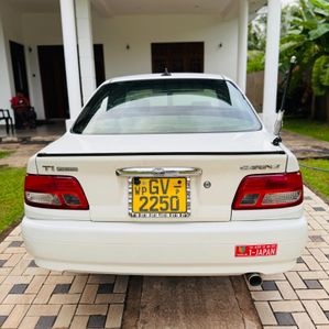 Toyota Carina 1999 - Image 3