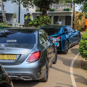 Mercedes Benz C200 Premium Plus 2018 - Image 2