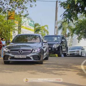 Mercedes Benz C200 Premium Plus 2018 - Image 3