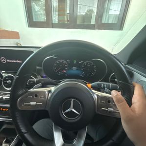 Mercedes Benz C200 Premium Plus 2018 - Image 4