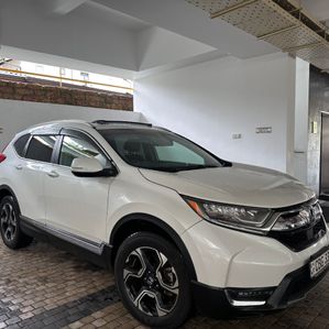 Honda CRV Masterpiece Japan 2018 - Image 2