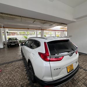 Honda CRV Masterpiece Japan 2018 - Image 4