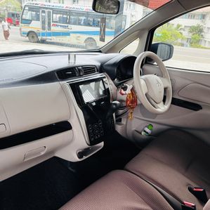Mitsubishi eK Wagon 2015 - Image 4