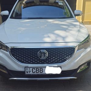 MG ZS 2018 - Image 4