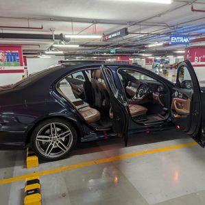 Mercedes Benz E350 2019 - Image 2