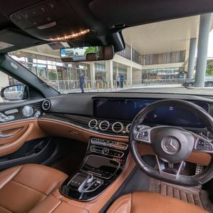 Mercedes Benz E350 2019 - Image 3