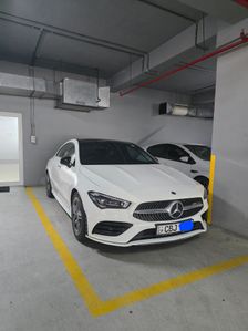 Mercedes Benz CLA 200 2019