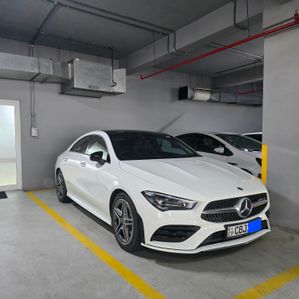 Mercedes Benz CLA 200 2019 - Image 2