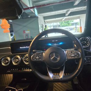 Mercedes Benz CLA 200 2019 - Image 3