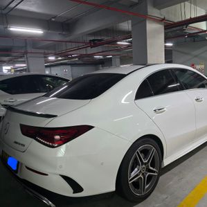 Mercedes Benz CLA 200 2019 - Image 4