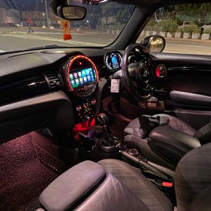 Mini Cooper Auto 2016 - Image 4