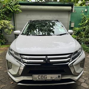 Mitsubishi Eclipse Cross 2018 - Image 2