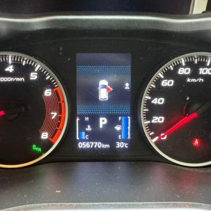 Mitsubishi Eclipse Cross 2018 - Image 3