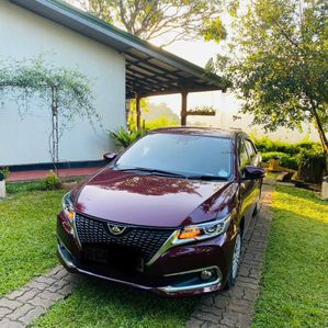 Toyota Allion 2016 - Image 2