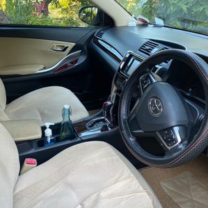 Toyota Allion 2016 - Image 3