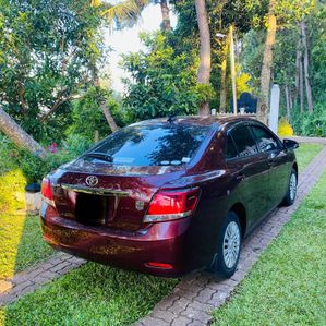 Toyota Allion 2016 - Image 4