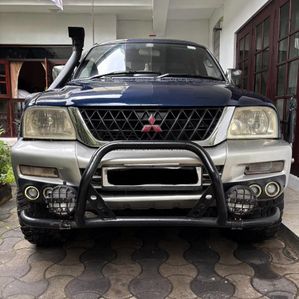 Mitsubishi L200 2003 - Image 2