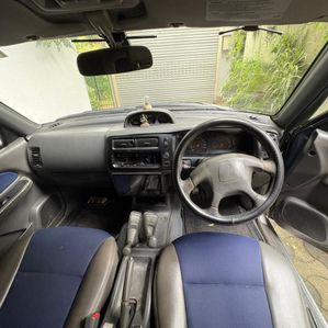 Mitsubishi L200 2003 - Image 3