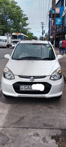 Suzuki Alto 800 2016