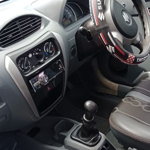 Suzuki Alto 800 2016 - Image 3