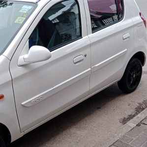 Suzuki Alto 800 2016 - Image 4