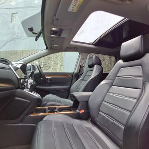 Honda CRV AWD Turbo 2019 - Image 4