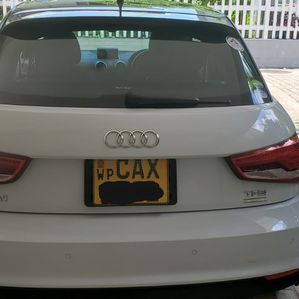 Audi A1 2016 - Image 2