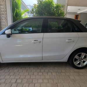 Audi A1 2016 - Image 3