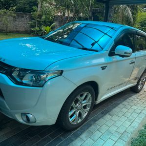 Mitsubishi Outlander 2014 - Image 3