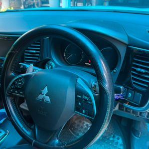 Mitsubishi Outlander 2014 - Image 4
