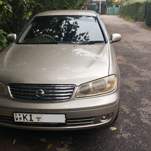 Nissan Sunny N16 Super Saloon 2007 - Image 3