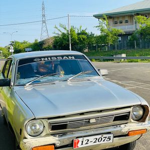 Nissan Sunny 1983 - Image 3