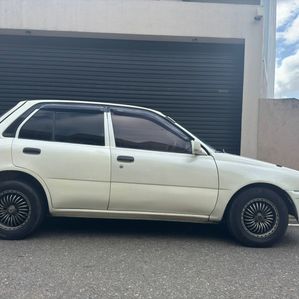Toyota Starlet 1991 - Image 3