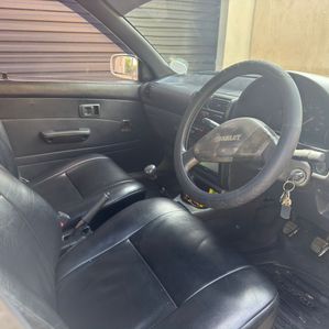 Toyota Starlet 1991 - Image 4