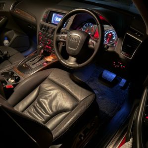 Audi Q5 Quattro 2011 - Image 4