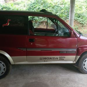 Honda City 1983 - Image 3