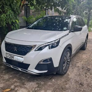 Peugeot 5008 GTline Highest Spec 2019 - Image 2