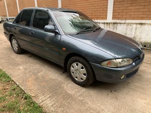 Proton Wira 1994
