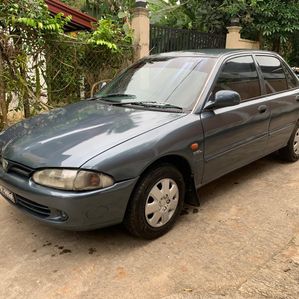 Proton Wira 1994 - Image 2
