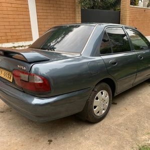 Proton Wira 1994 - Image 3