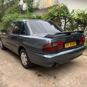 Proton Wira 1994 - Image 4
