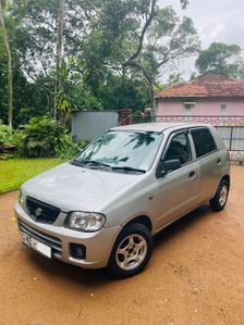 Suzuki Alto 2007